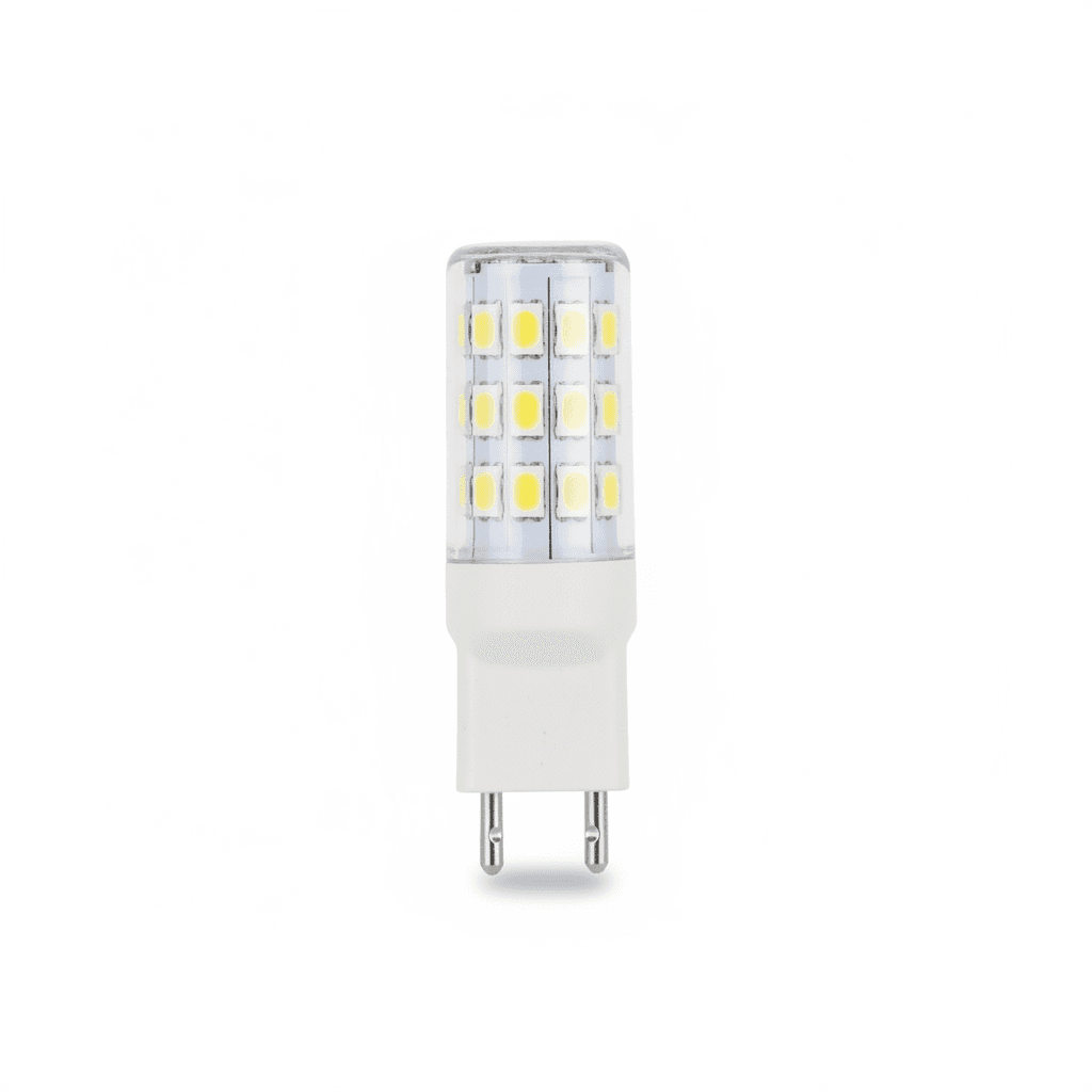 Ampolleta LED G9 Luz Neutra