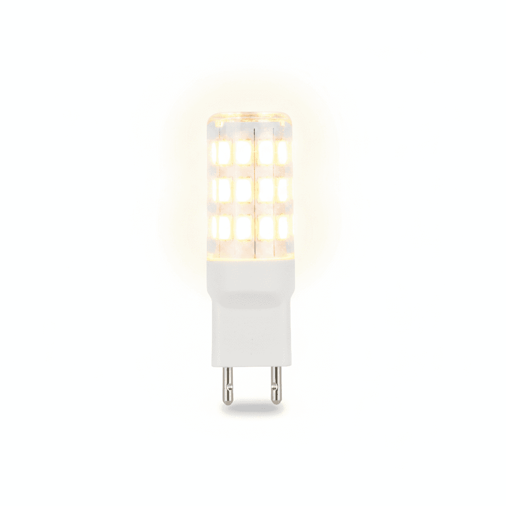 Ampolleta LED G9 Luz Neutra