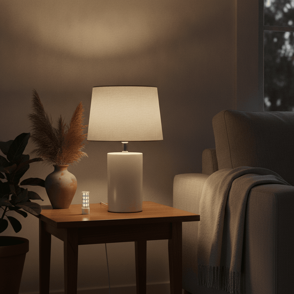 Ampolleta LED G9 Luz Neutra