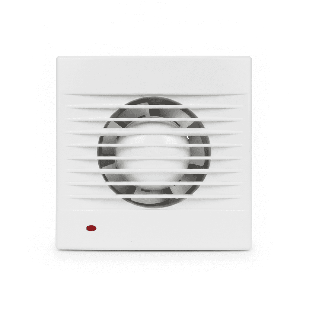 Extractor De Aire 4” Stanford Certificado 220V